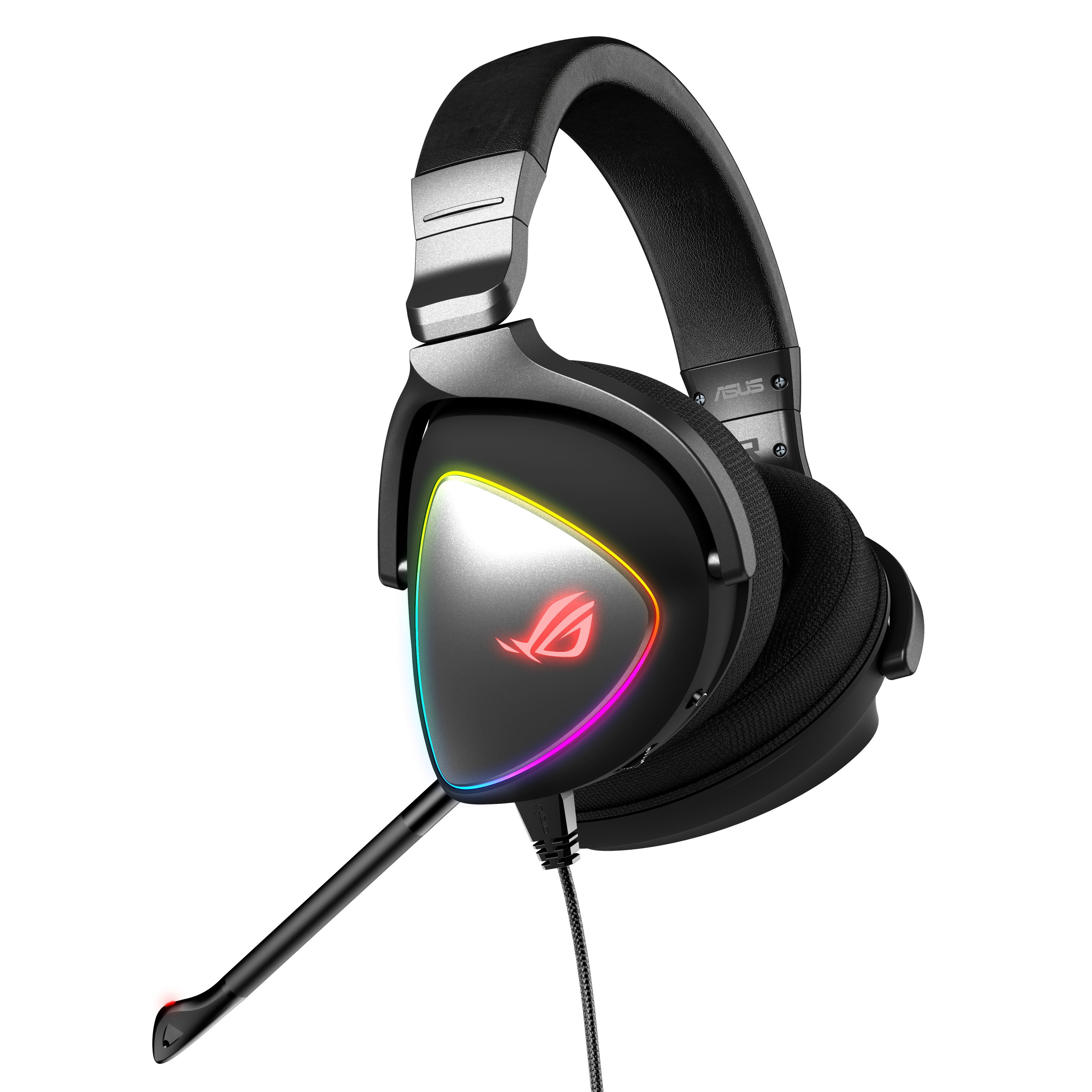 Audifonos Gamer ROG Delta-6