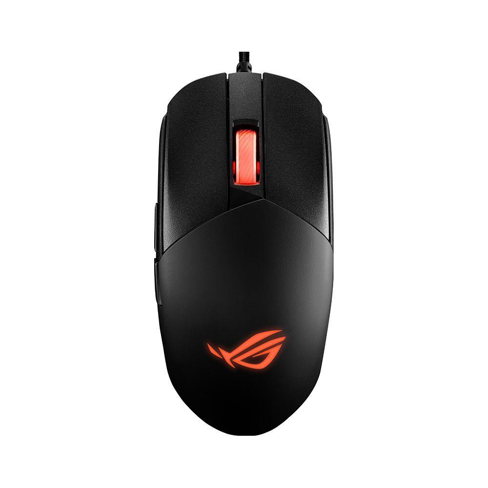 Mouse ROG STRIX IMPACT III-0