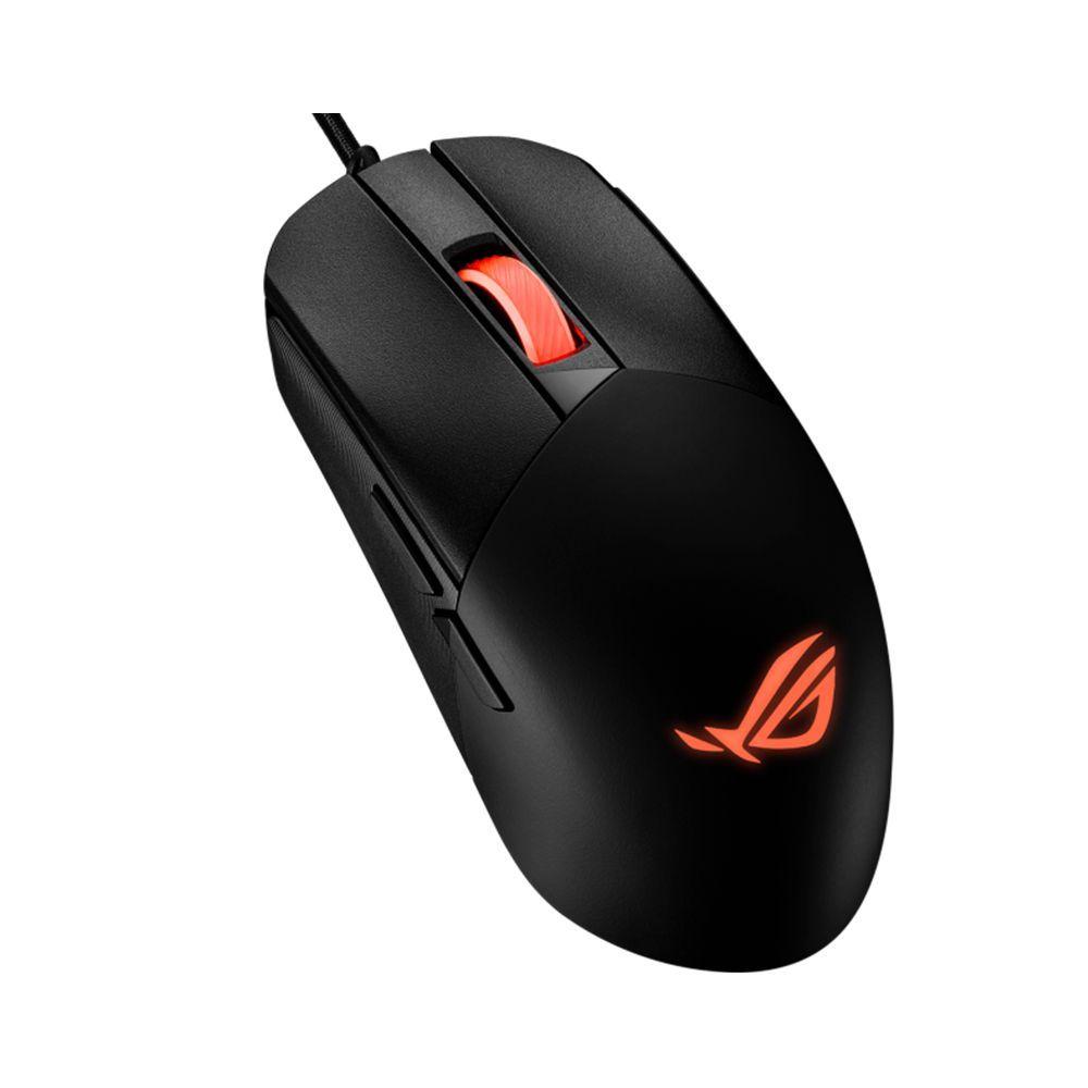 Mouse ROG STRIX IMPACT III-2