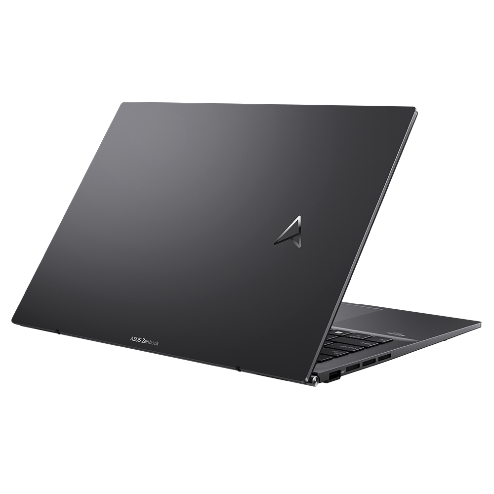 Notebook ASUS Zenbook 14 AMD Ryzen 7 16gb Ram 512gb Ssd 14'-5