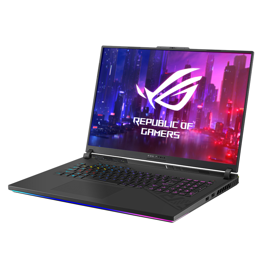 Notebook ROG Strix G18 Intel Core i9 16gb 1tb Ssd 18'-4