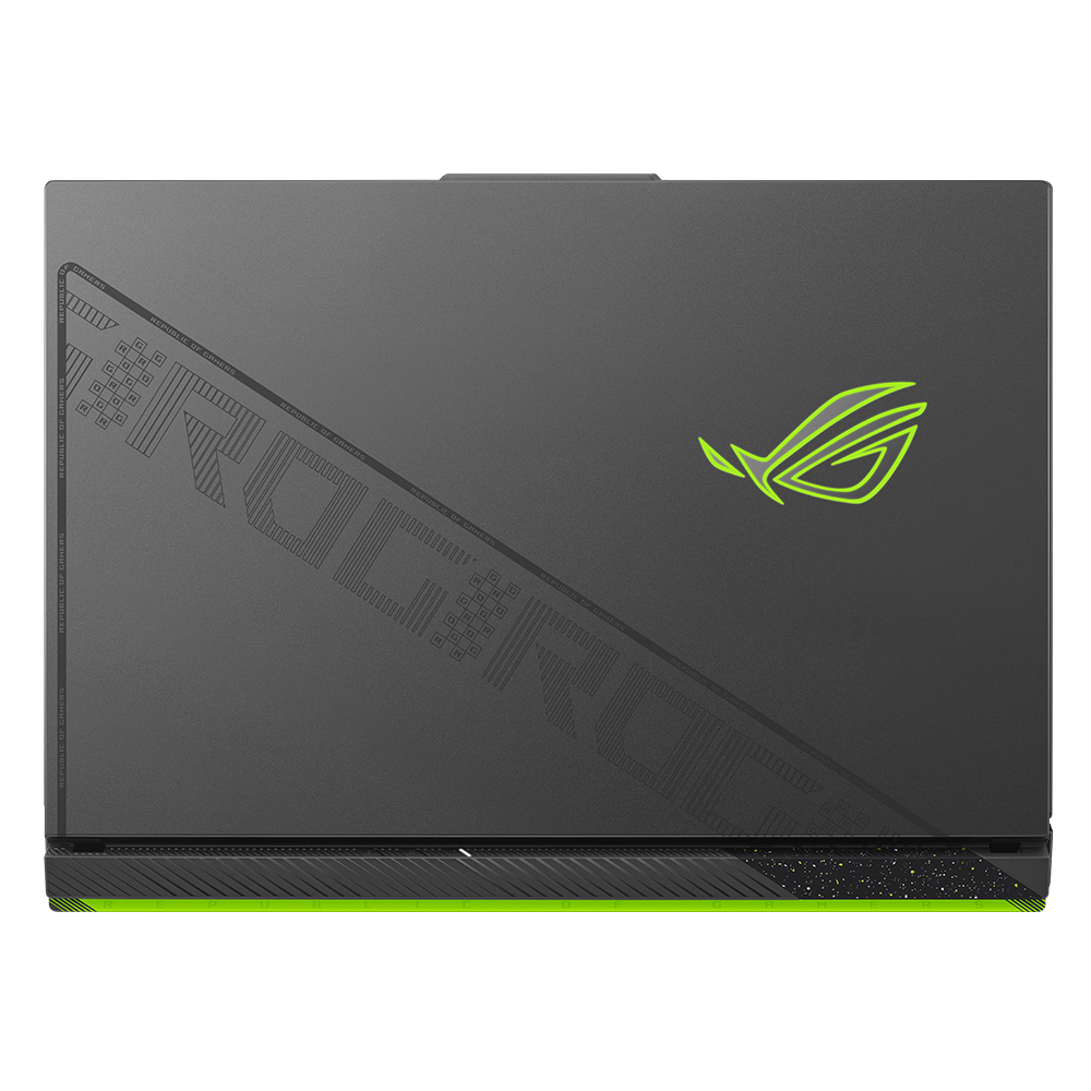 Notebook ROG Strix G18 Intel Core i9 16gb 1tb Ssd 18'-6