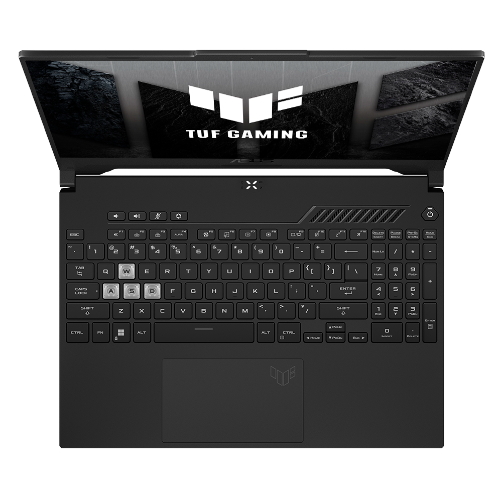 Notebook Asus Tuf Gaming F15 Intel Core I5 8gb Ram 512gb Ssd RTX3050-4
