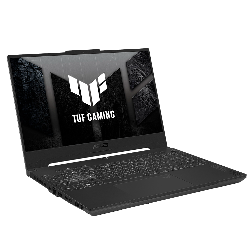 Notebook Asus Tuf Gaming A15 R7 16gb Ram 512gb Ssd Rtx4060 15.6"-2