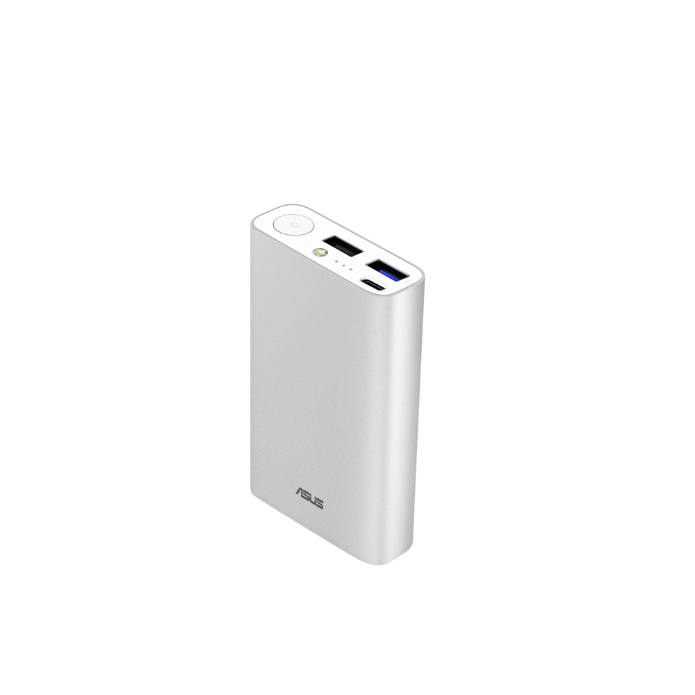 Power Bank ABTU012 ZenPower White-0