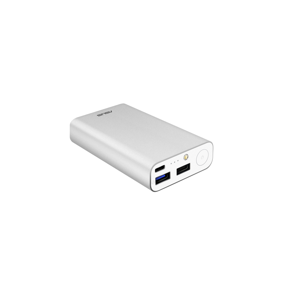 Power Bank ABTU012 ZenPower White-1