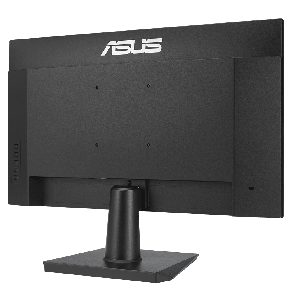 Monitor Asus Va24ehf 23.8 Hdmi 1920x1080 Led Eye Care 100hz-4