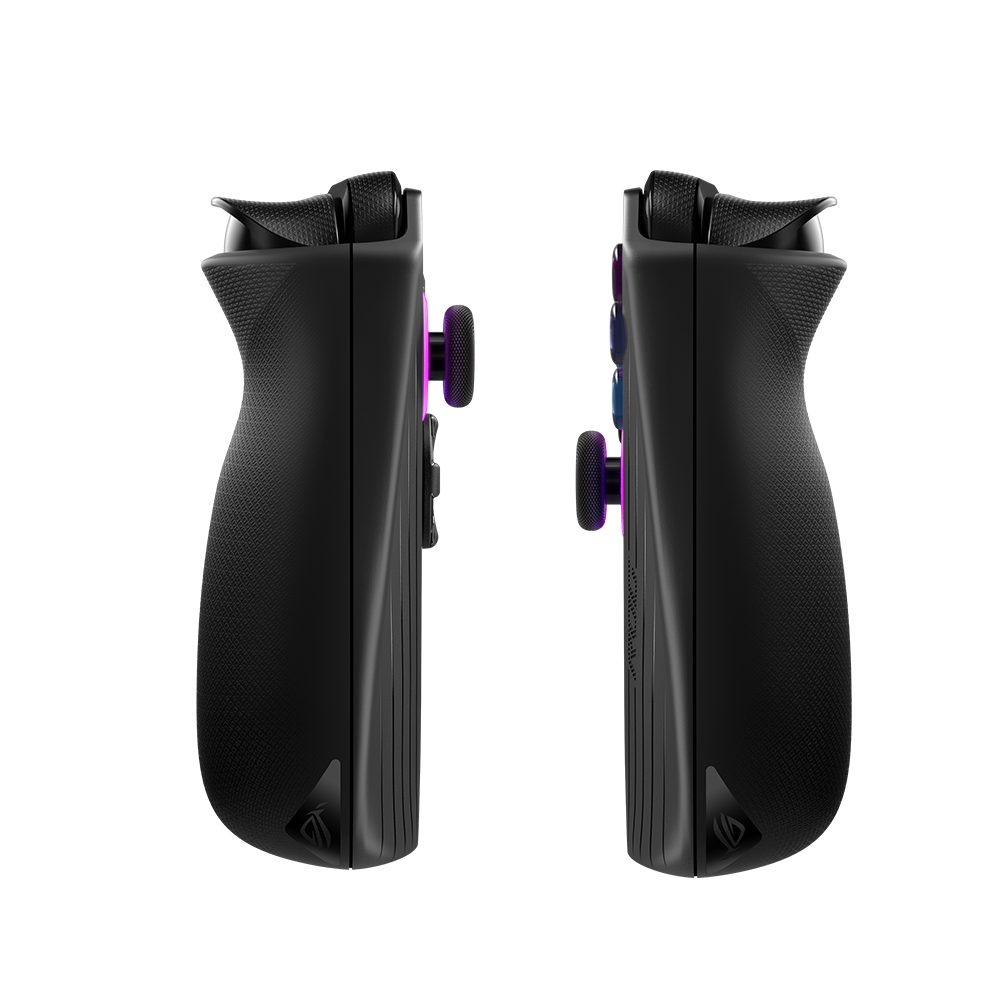 Consola Portatil Rog Ally X Rc72la-nh007w-4