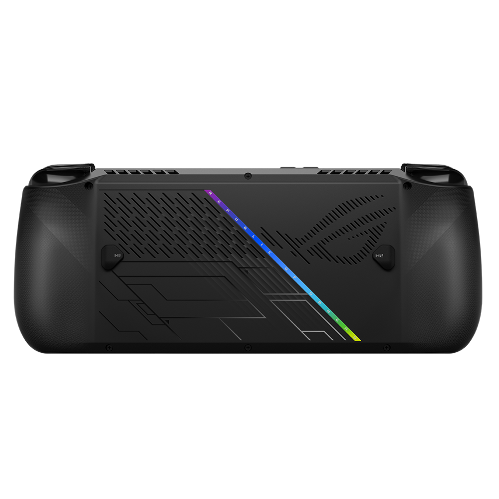 Consola Portatil Rog Ally X Rc72la-nh007w-5