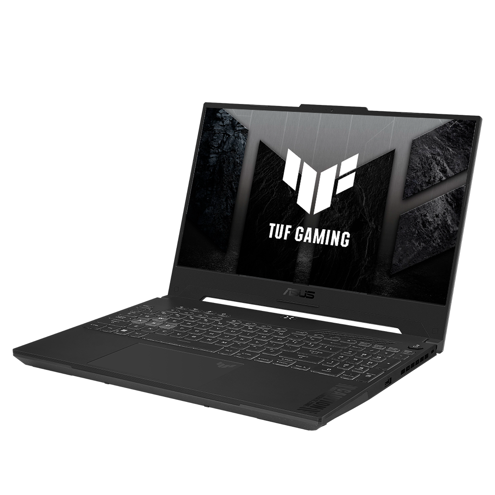 Notebook Asus Tuf Gaming A15 Amd Ryzen 7 16gb Ram 512gb Ssd-3
