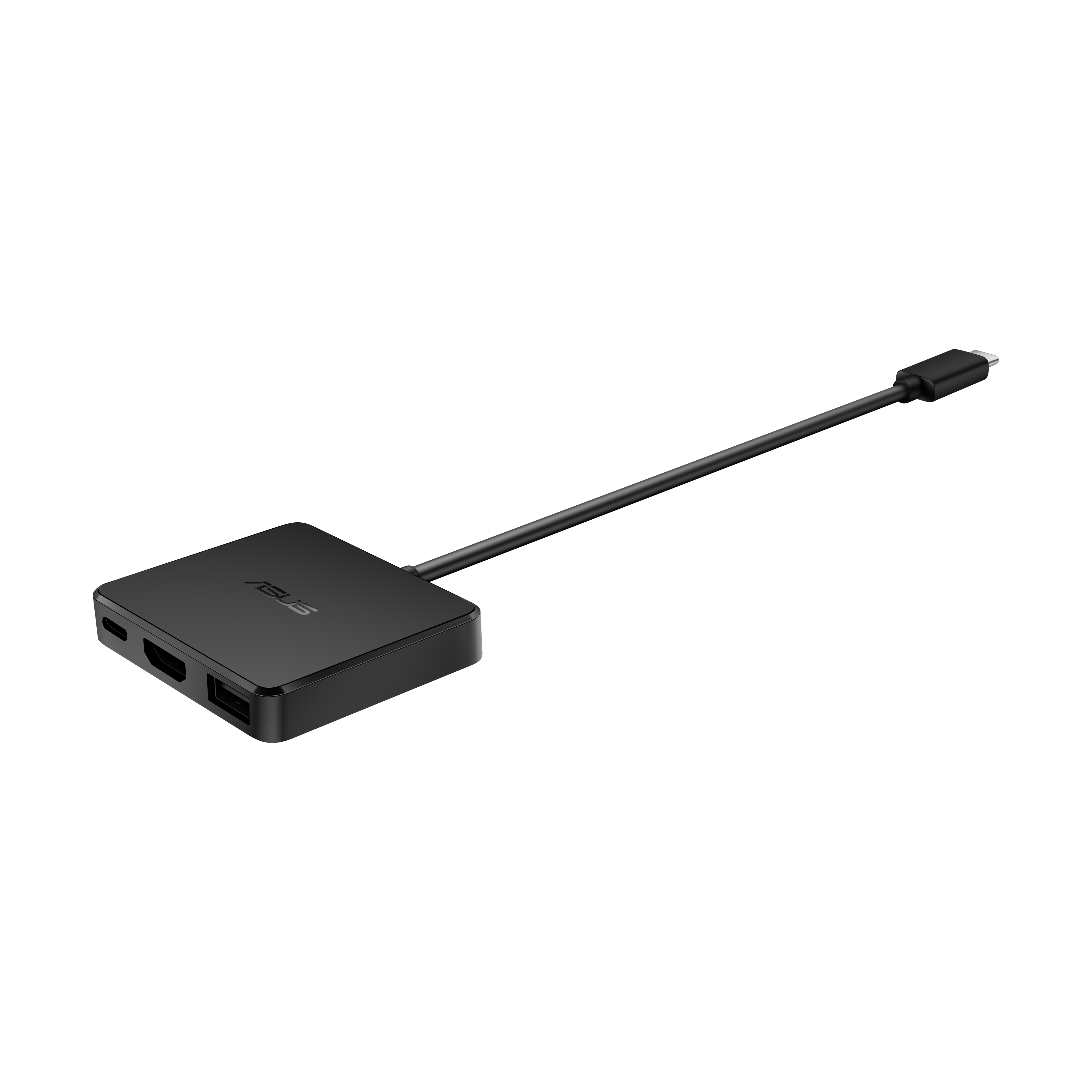 Adaptador Asus Usb-c Mini Dock-1