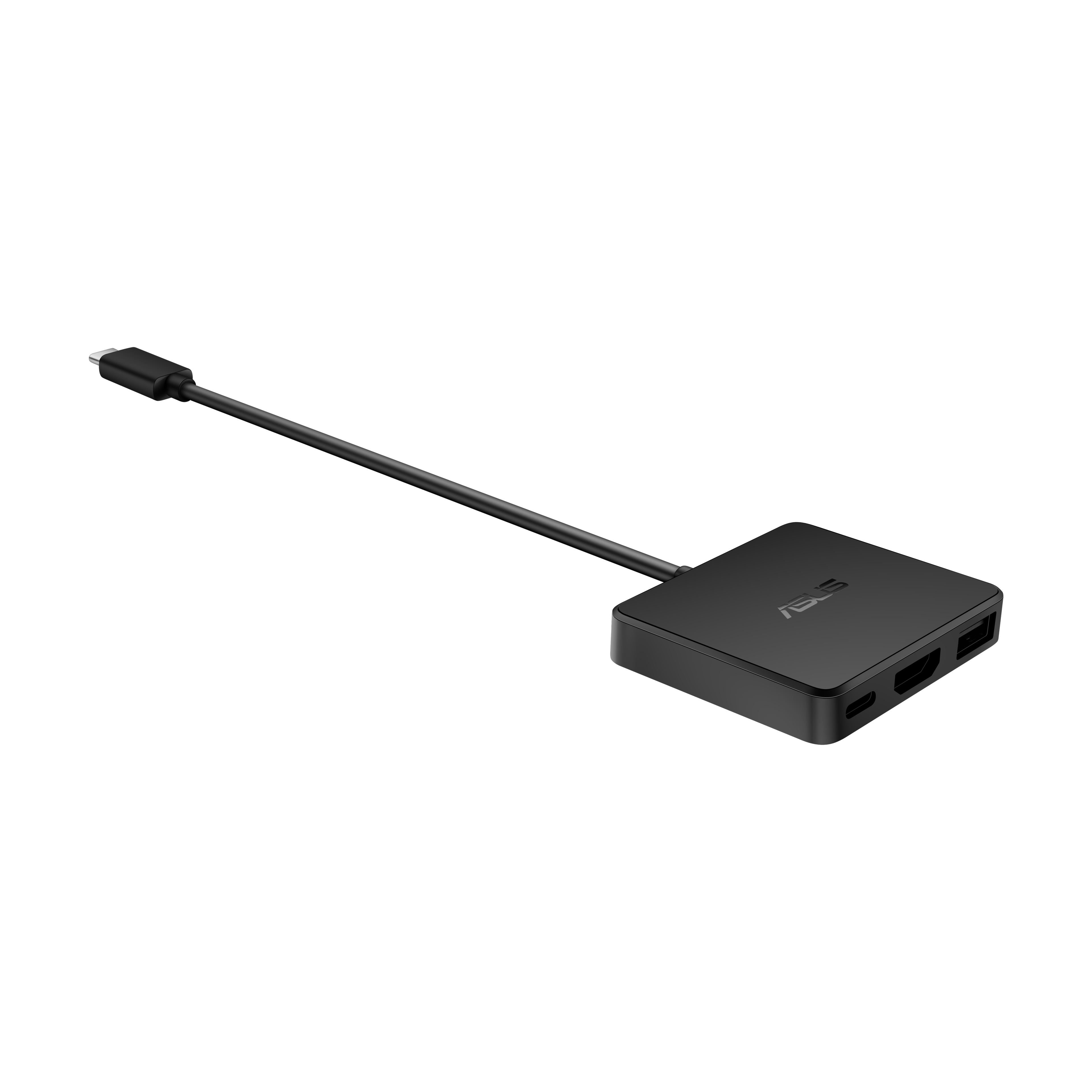 Adaptador Asus Usb-c Mini Dock-0