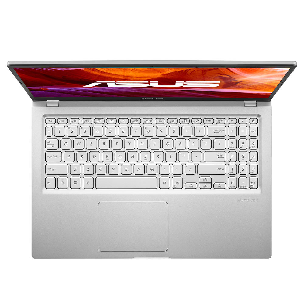 Notebook ASUS Intel Core I3 4gb Ram 256gb Ssd 15.6-2