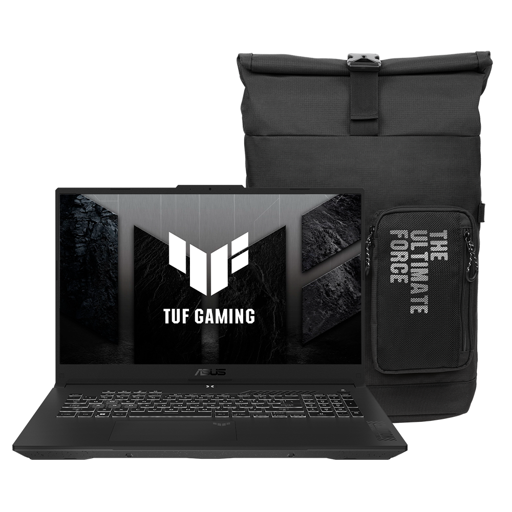 Notebook Asus Tuf Gaming A17 Amd Ryzen 7 16gb Ram 512gb Ssd-0