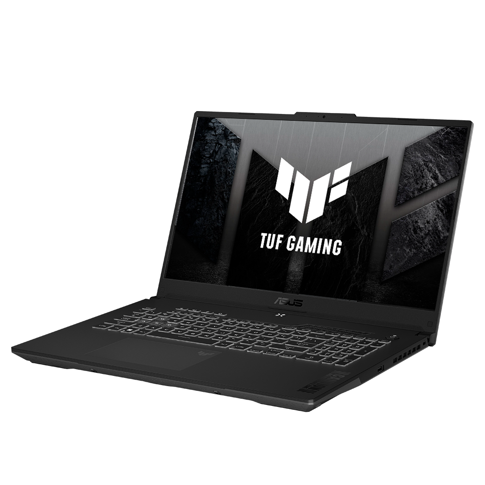 Notebook Asus Tuf Gaming A17 Amd Ryzen 7 16gb Ram 512gb Ssd-4