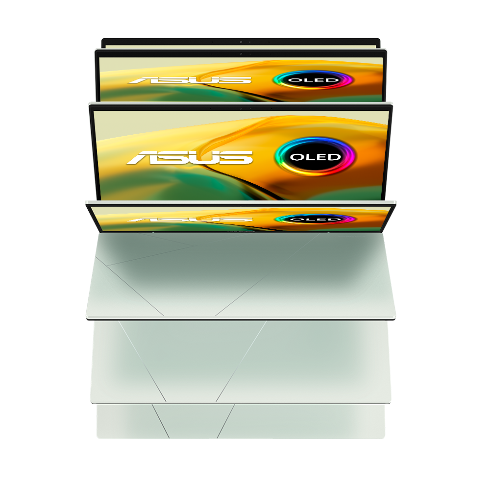 Notebook Asus Zenbook 14 Intel Core I7 16gb Ram 1 Tb Ssd 14'-3