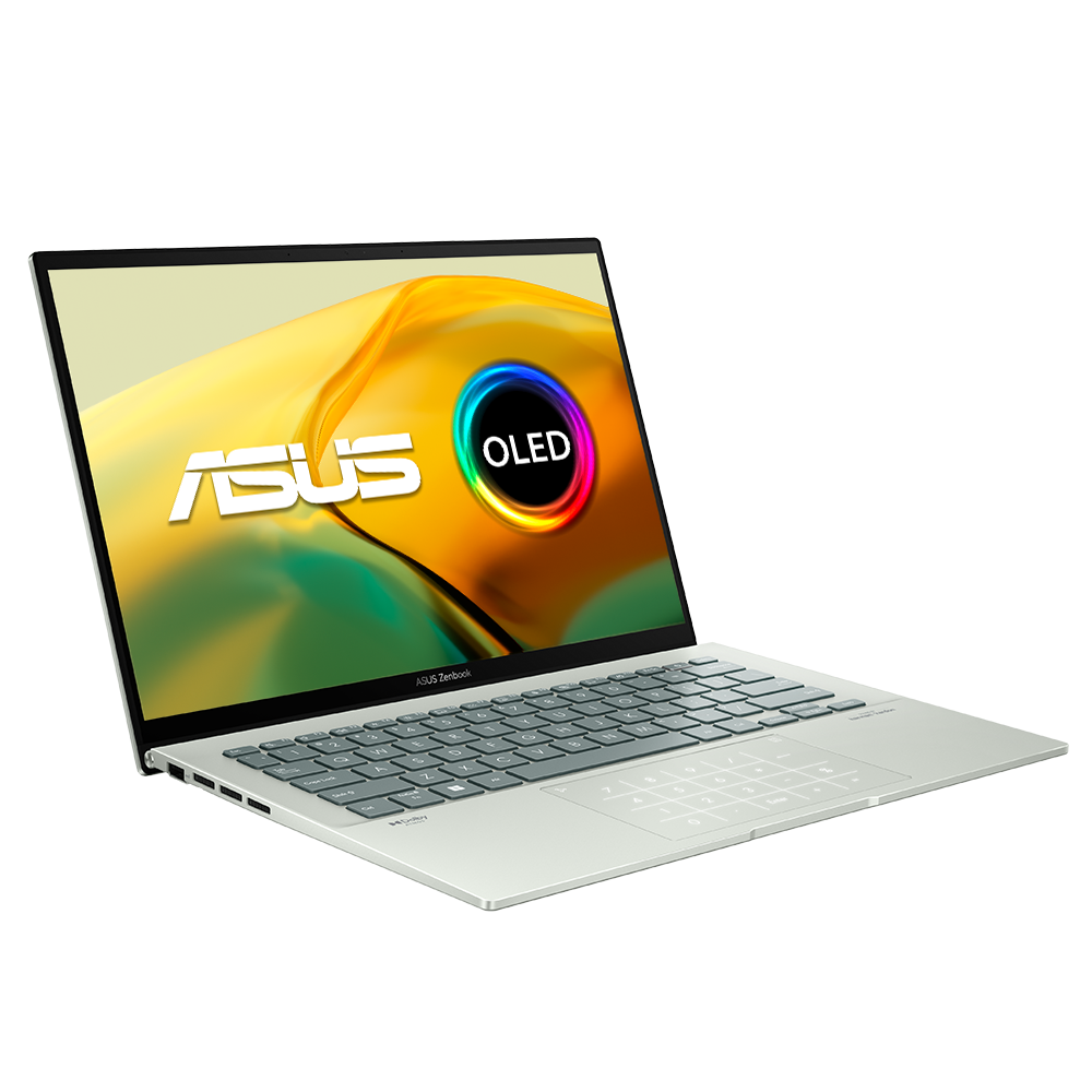 Notebook Asus Zenbook 14 Intel Core I7 16gb Ram 1 Tb Ssd 14'-4