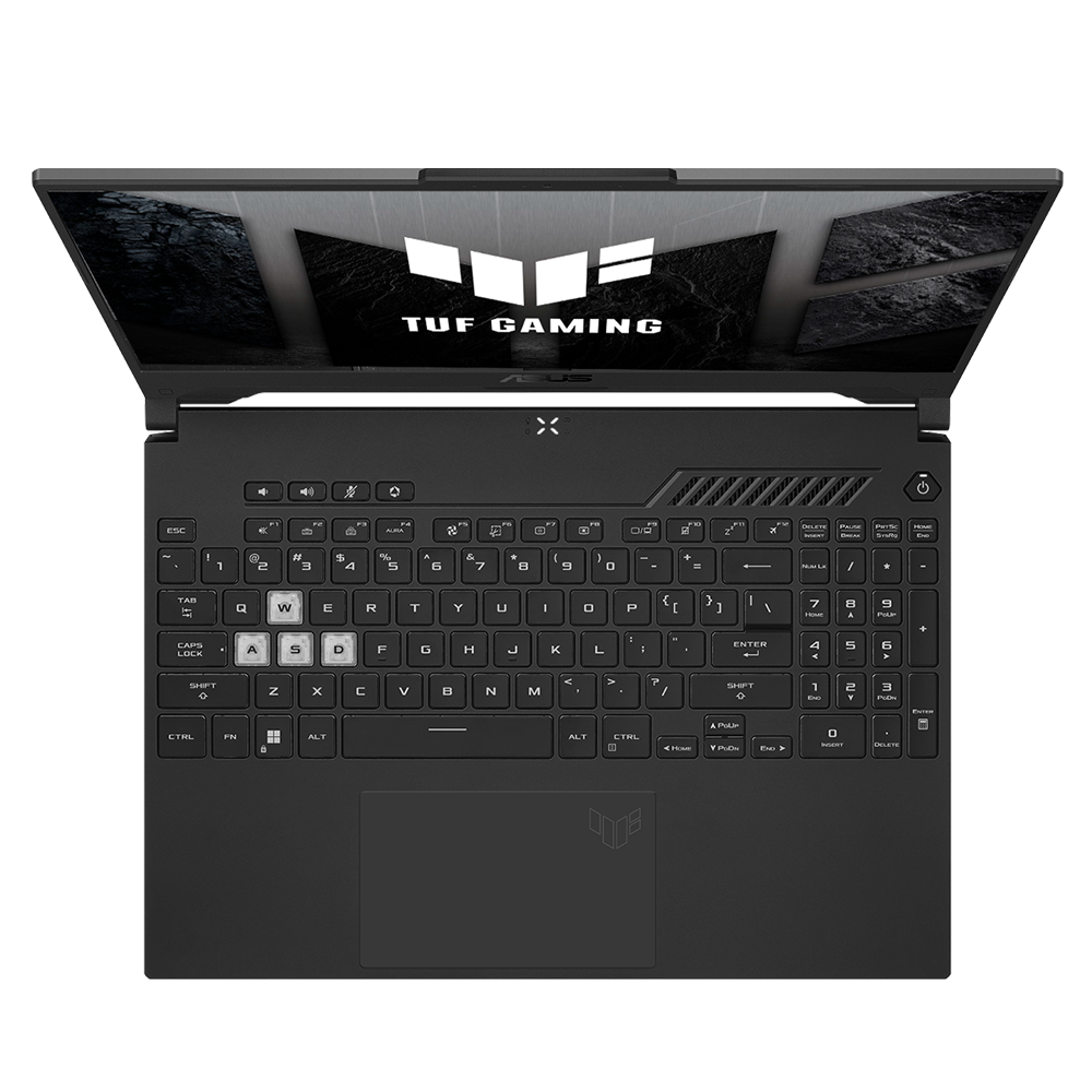 Notebook Asus Tuf Gaming F15 I7 16gb Ram 512gb Ssd Rtx4060-4