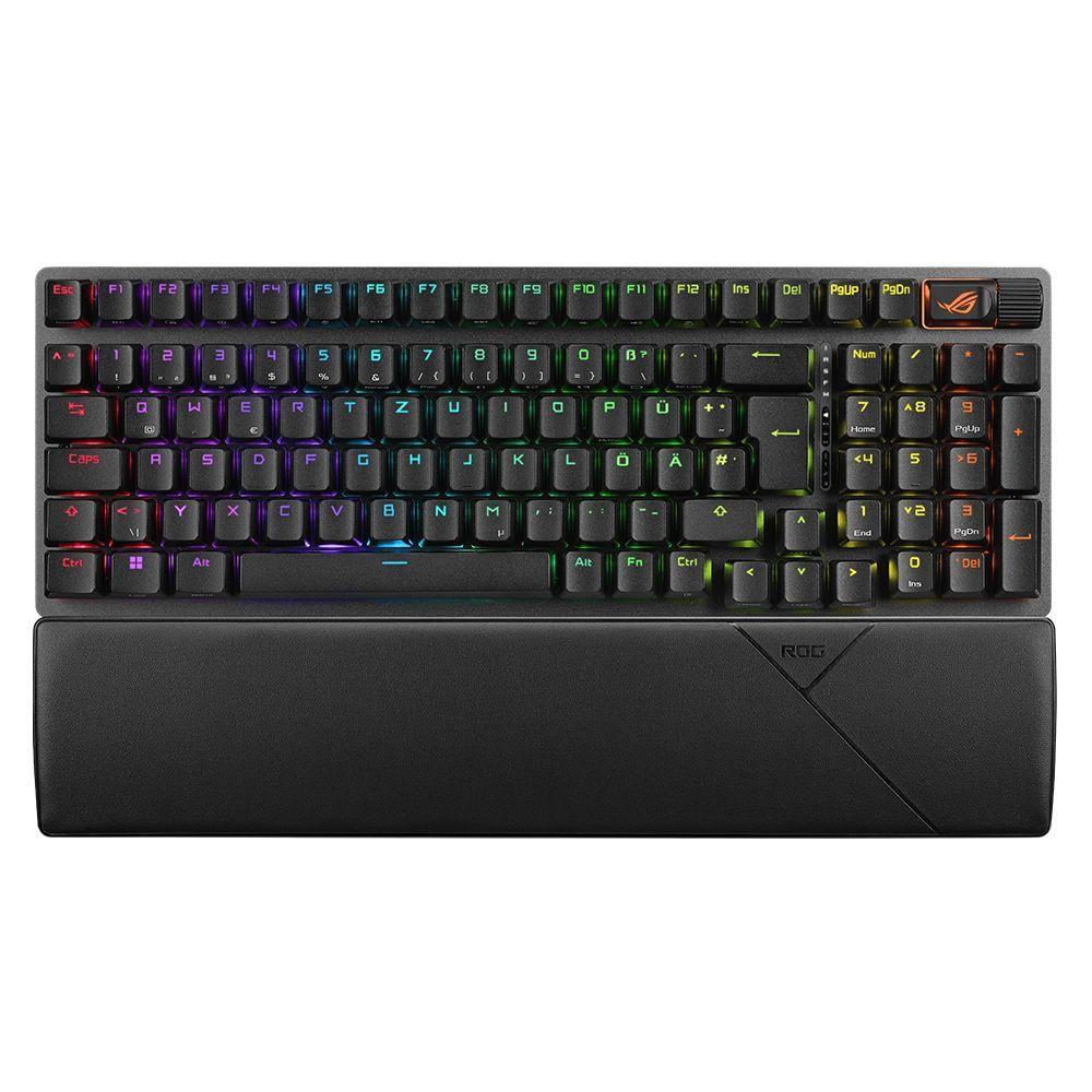 Teclado ROG Strix Scope II 96 Wireless-0