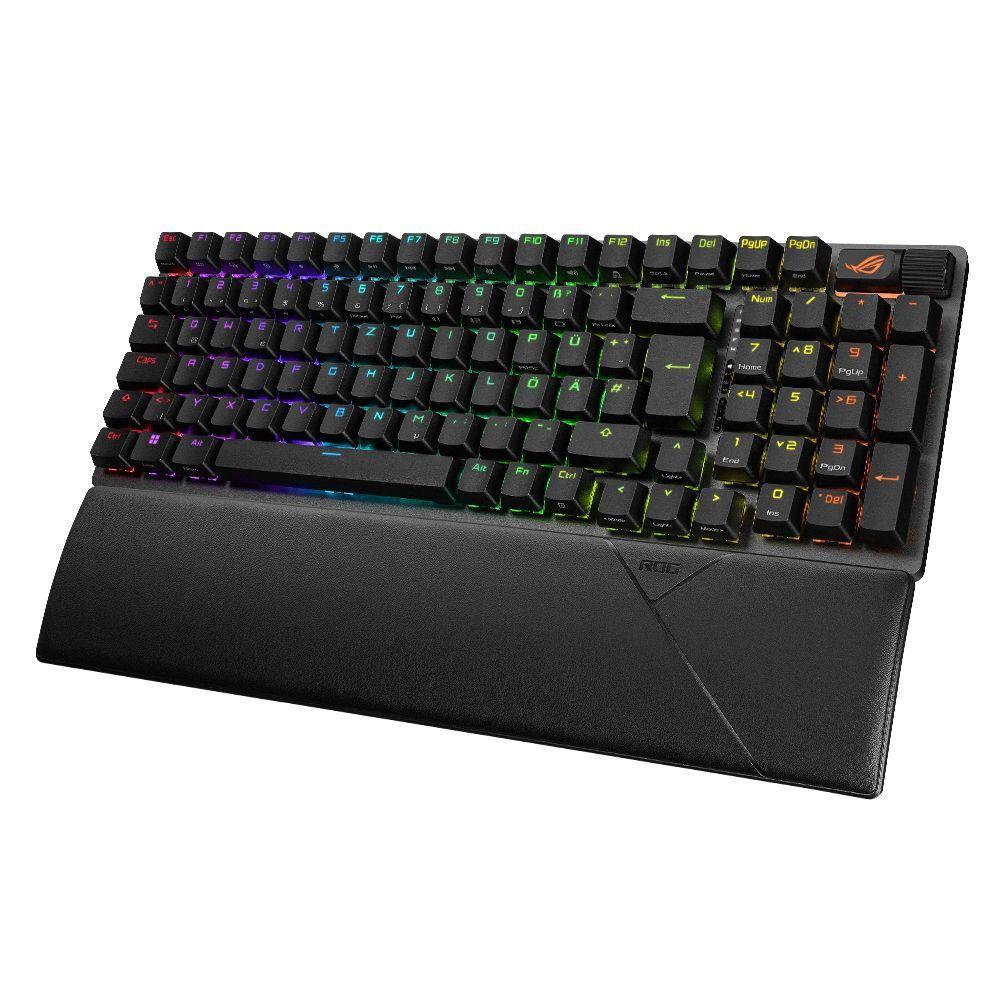 Teclado ROG Strix Scope II 96 Wireless-1