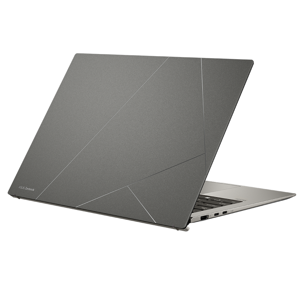 Notebook Asus Zenbook S 13 Oled Intel I7 16gb Ram 1tb Ssd-6