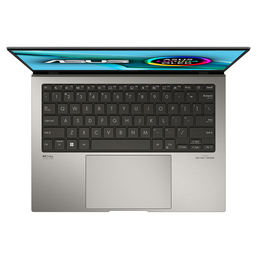 Notebook Asus Zenbook S 13 Oled Intel I7 16gb Ram 1tb Ssd-5