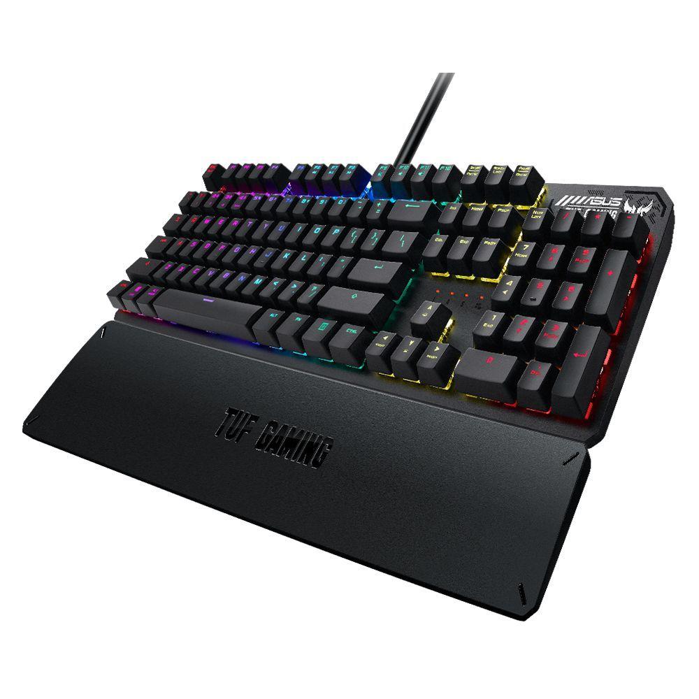 Teclado ASUS TUF GAMING K3-1