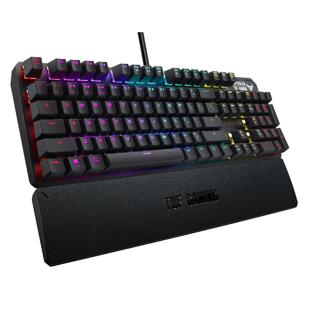 Teclado ASUS TUF GAMING K3-2