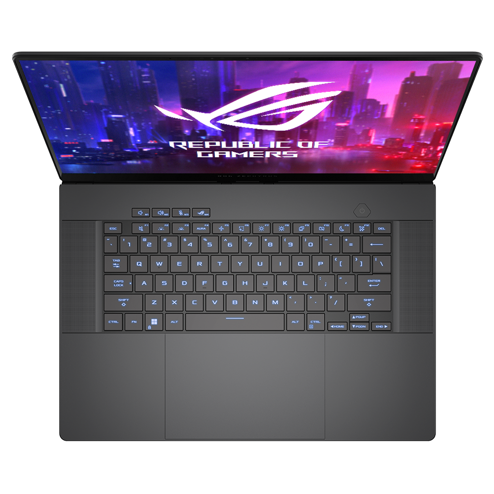 Notebook Rog Zephyrus G16 Intel Core Ultra 9 32gb 1tb Ssd 16 RTX4070-4