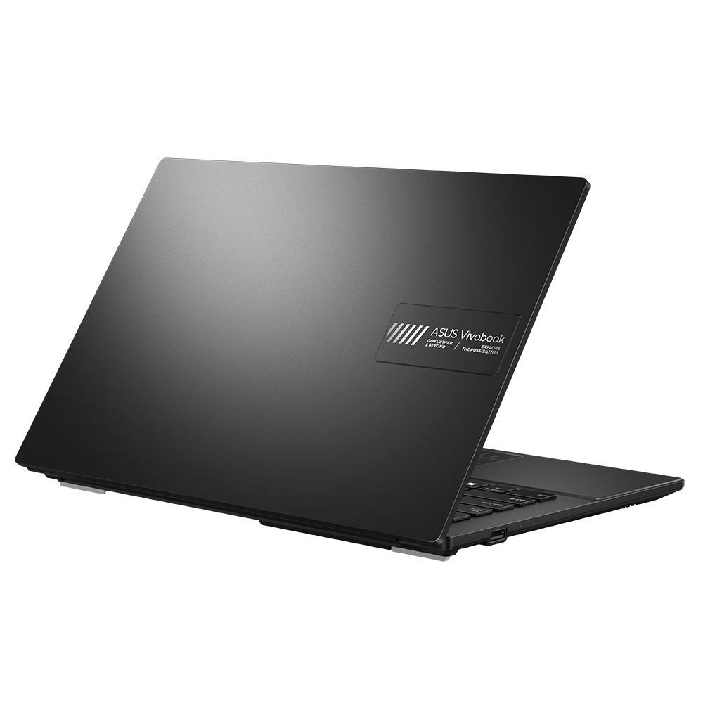 Notebook Asus Vivobook Go 14 Amd Ryzen 5 8gb Ram 512gb Ssd-5