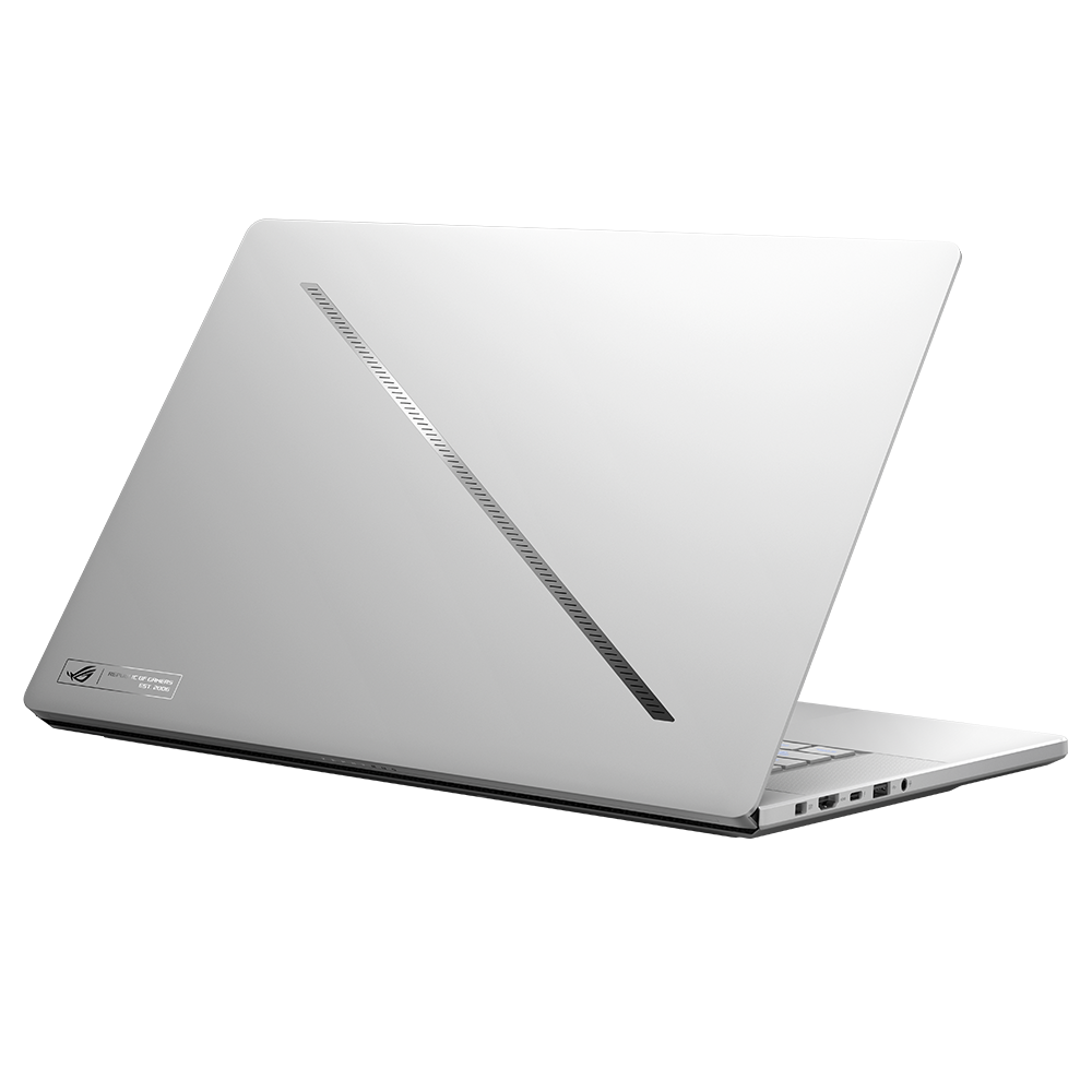 Notebook Rog Zephyrus G16 Intel Core Ultra9 32gb 1tb Ssd 16' Blanco-5