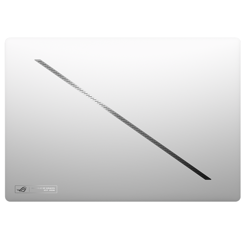 Notebook Rog Zephyrus G16 Intel Core Ultra9 32gb 1tb Ssd 16' Blanco-6