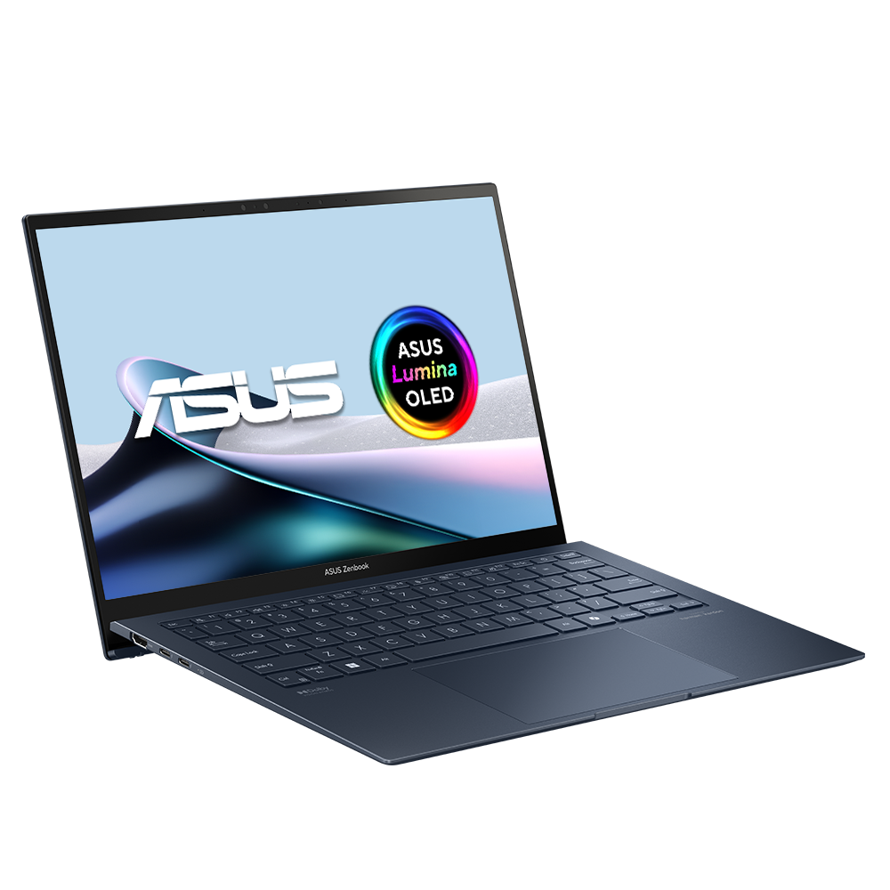 Notebook Asus Zenbook S13 Core Ultra7 16gb Ram 1tb Ssd Oled-3