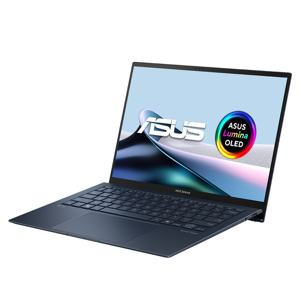 Notebook Asus Zenbook S13 Core Ultra7 16gb Ram 1tb Ssd Oled-4