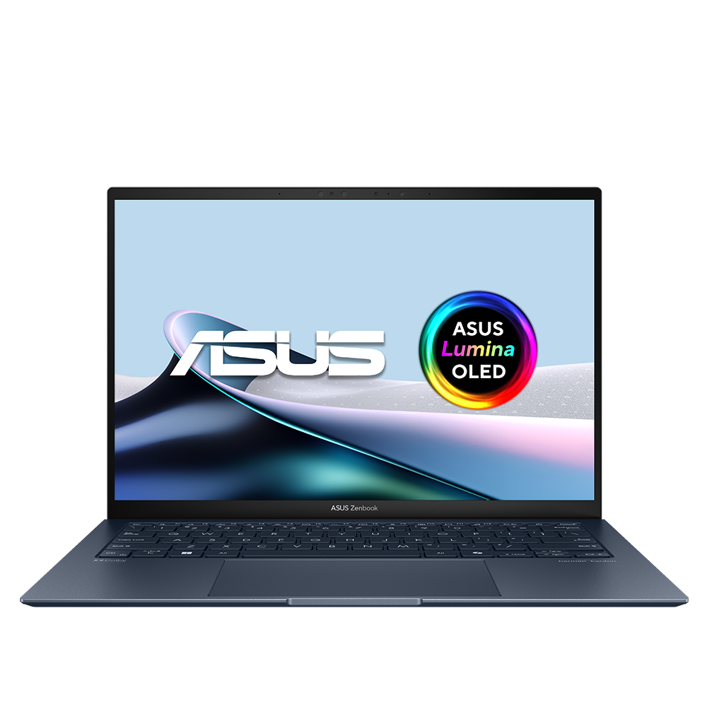 Notebook Asus Zenbook S13 Core Ultra7 16gb Ram 1tb Ssd Oled-5