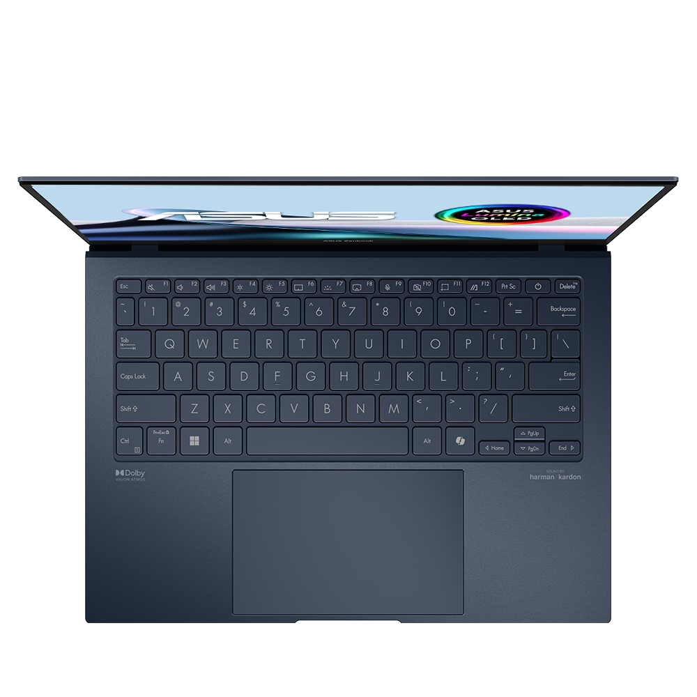 Notebook Asus Zenbook S13 Core Ultra7 16gb Ram 1tb Ssd Oled-6
