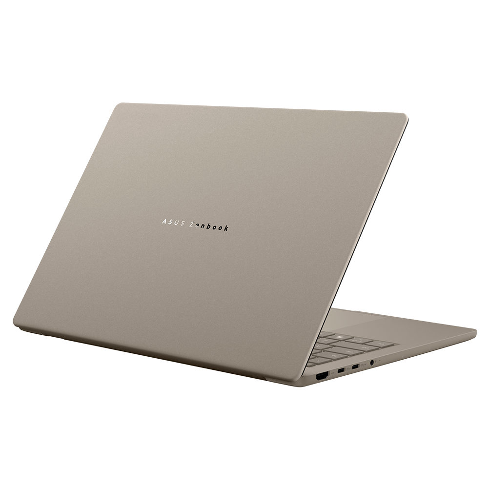 Notebook Asus Zenbook A14 Snapdragon X X1 32gb Ram 1tb Ssd-5