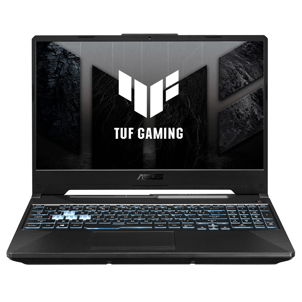 Notebook Asus Tuf Gaming F15 Intel Core I5 8gb Ram 516gb Ssd-0