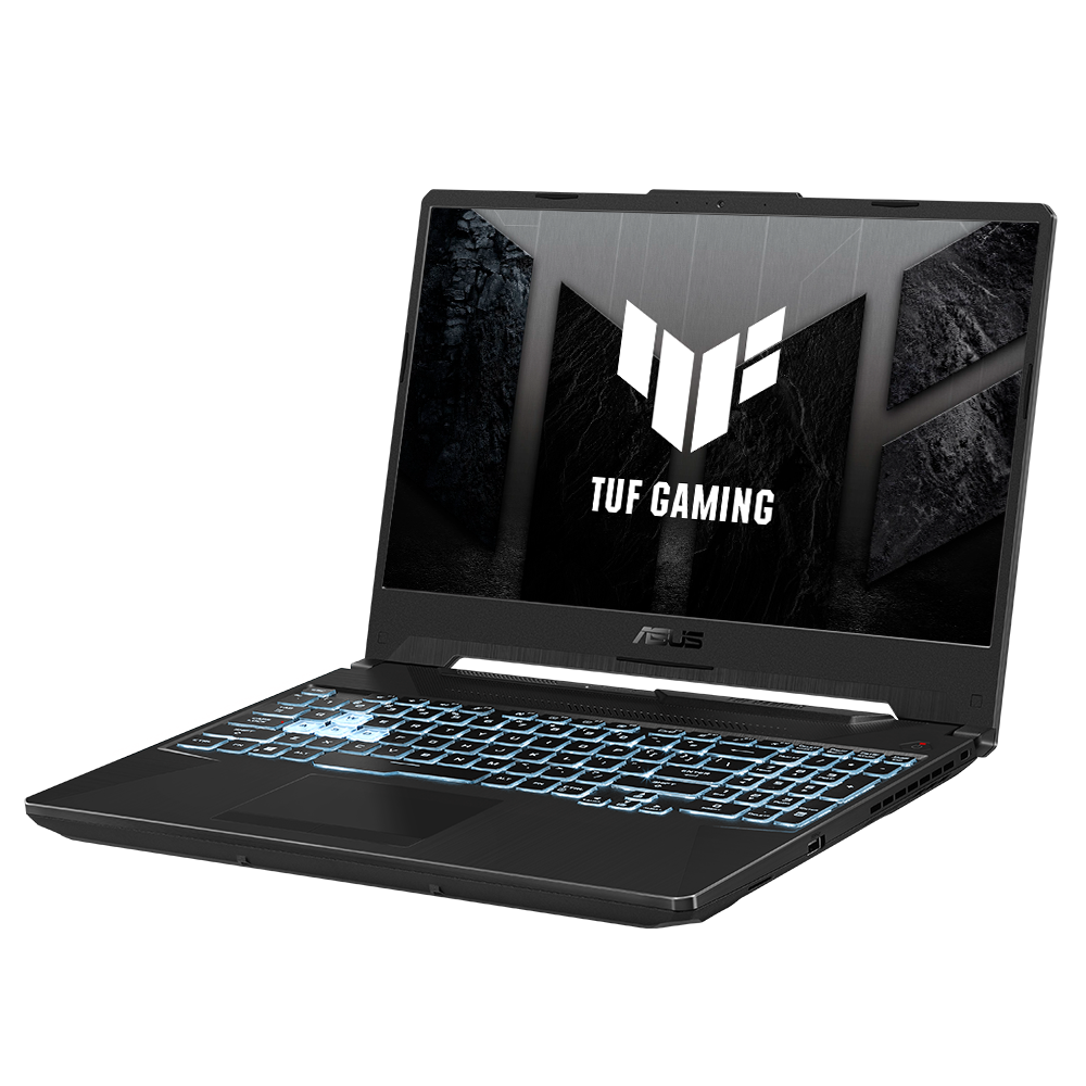 Notebook Asus Tuf Gaming F15 Intel Core I5 8gb Ram 516gb Ssd-3