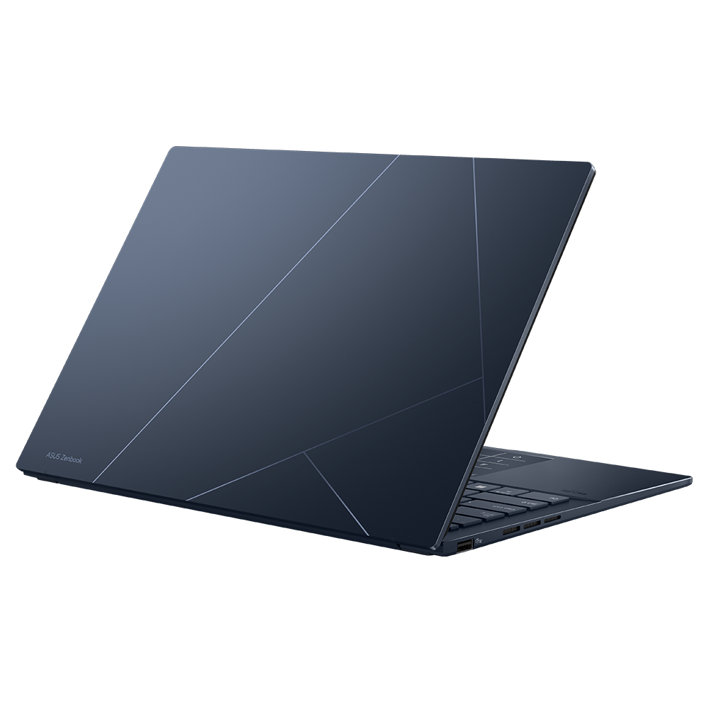 Notebook Asus Zenbook 14 Oled Intel Core U7 16gb 512gb Ssd-6