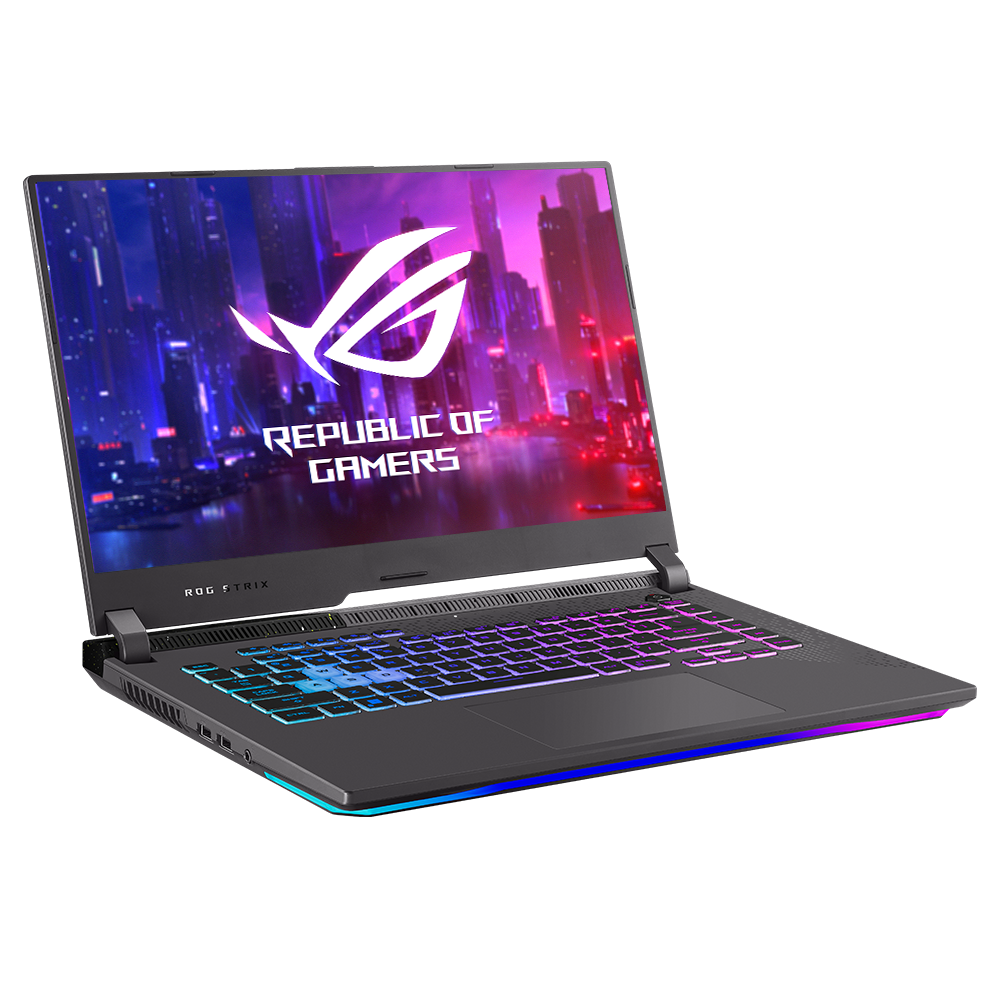 Notebook ROG Strix G15 Amd Ryzen7 16gb 512gb Ssd 15.6'-3