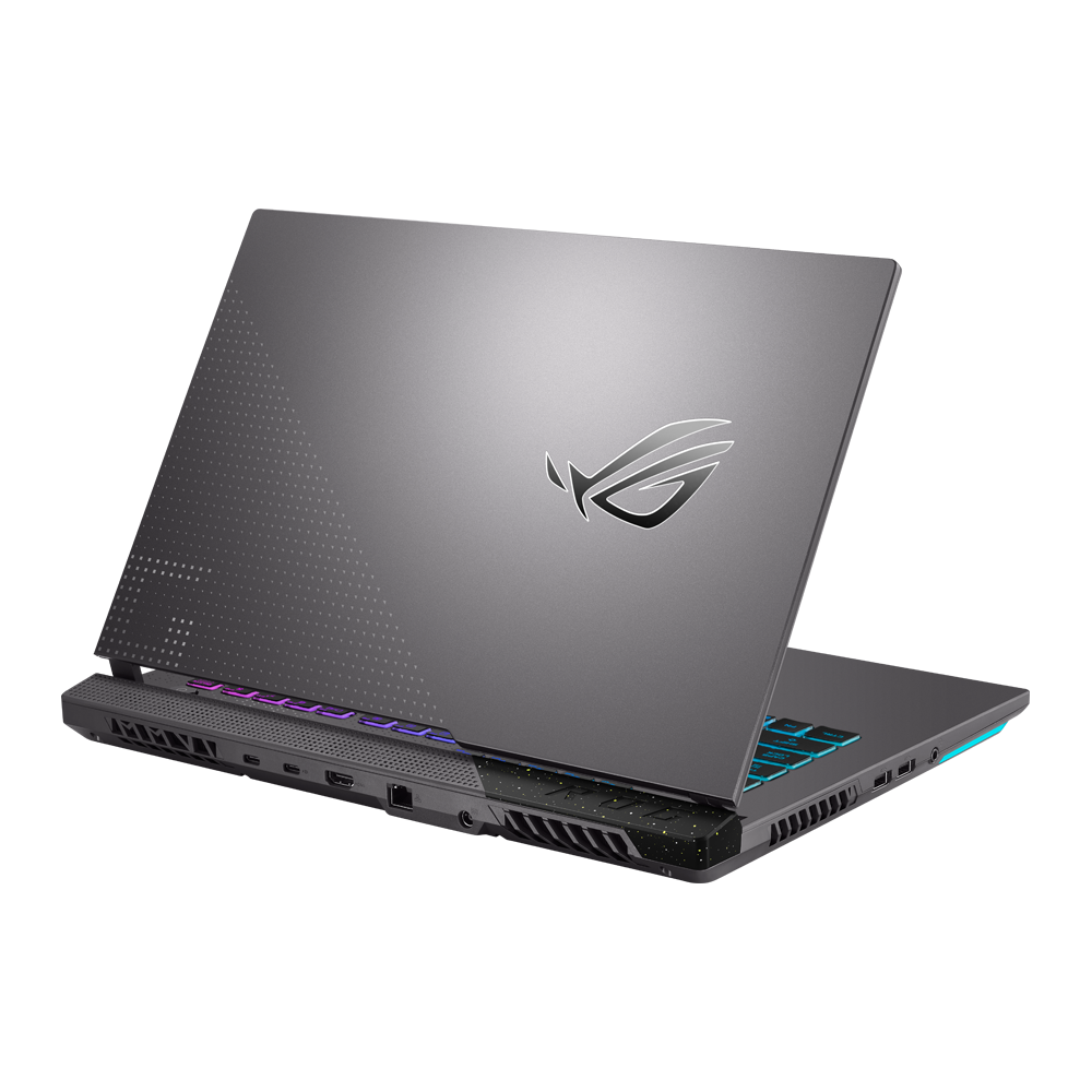 Notebook ROG Strix G15 Amd Ryzen7 16gb 512gb Ssd 15.6'-6