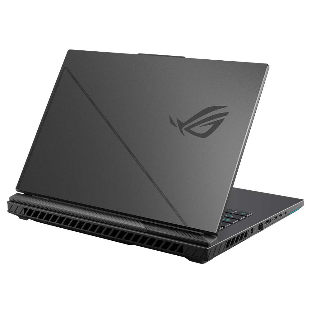 Notebook ROG Strix G16 Intel i9 16gb ram 1tb ssd RTX 4060 -5