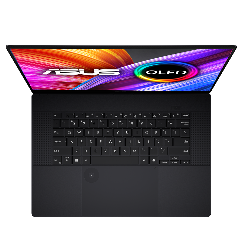 Notebook Asus Proart P16 R9 32gb Ram 1tb Ssd Rtx4070-5