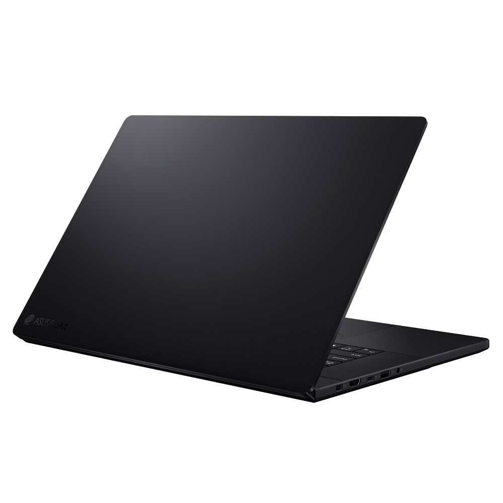 Notebook Asus Proart P16 R9 32gb Ram 1tb Ssd Rtx4070-6
