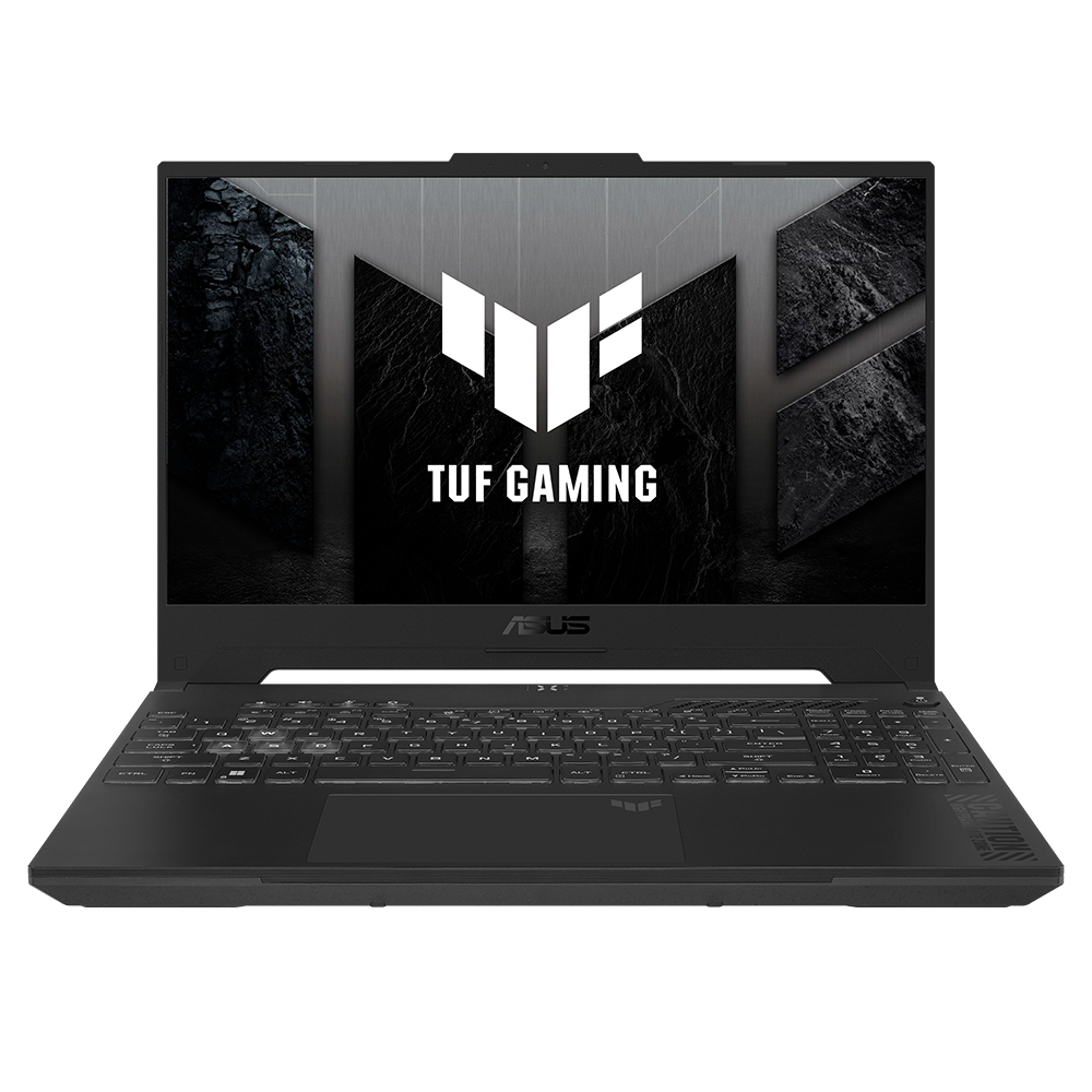 Notebook Asus Tuf Gaming A15 R7 16gb Ram 512gb Ssd Rtx4060-0