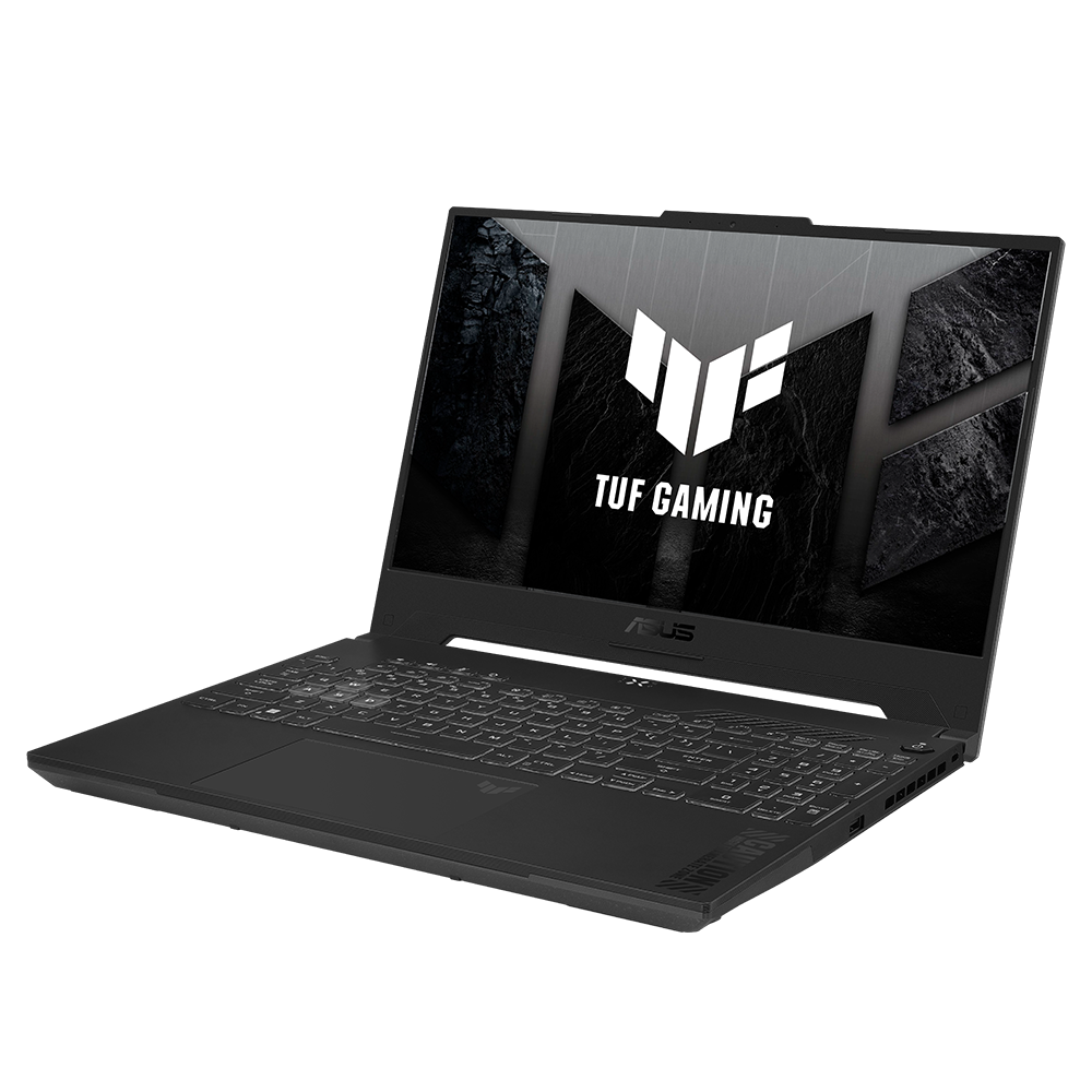 Notebook Asus Tuf Gaming A15 R7 16gb Ram 512gb Ssd Rtx4060-3