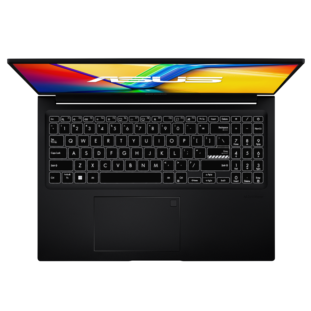 Notebook ASUS Vivobook 16 Intel Core i9 16gb Ram 512 Ssd 16