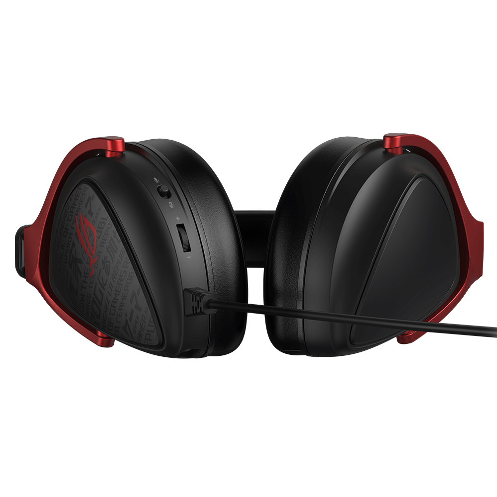 Audífonos ROG Delta S Core-2