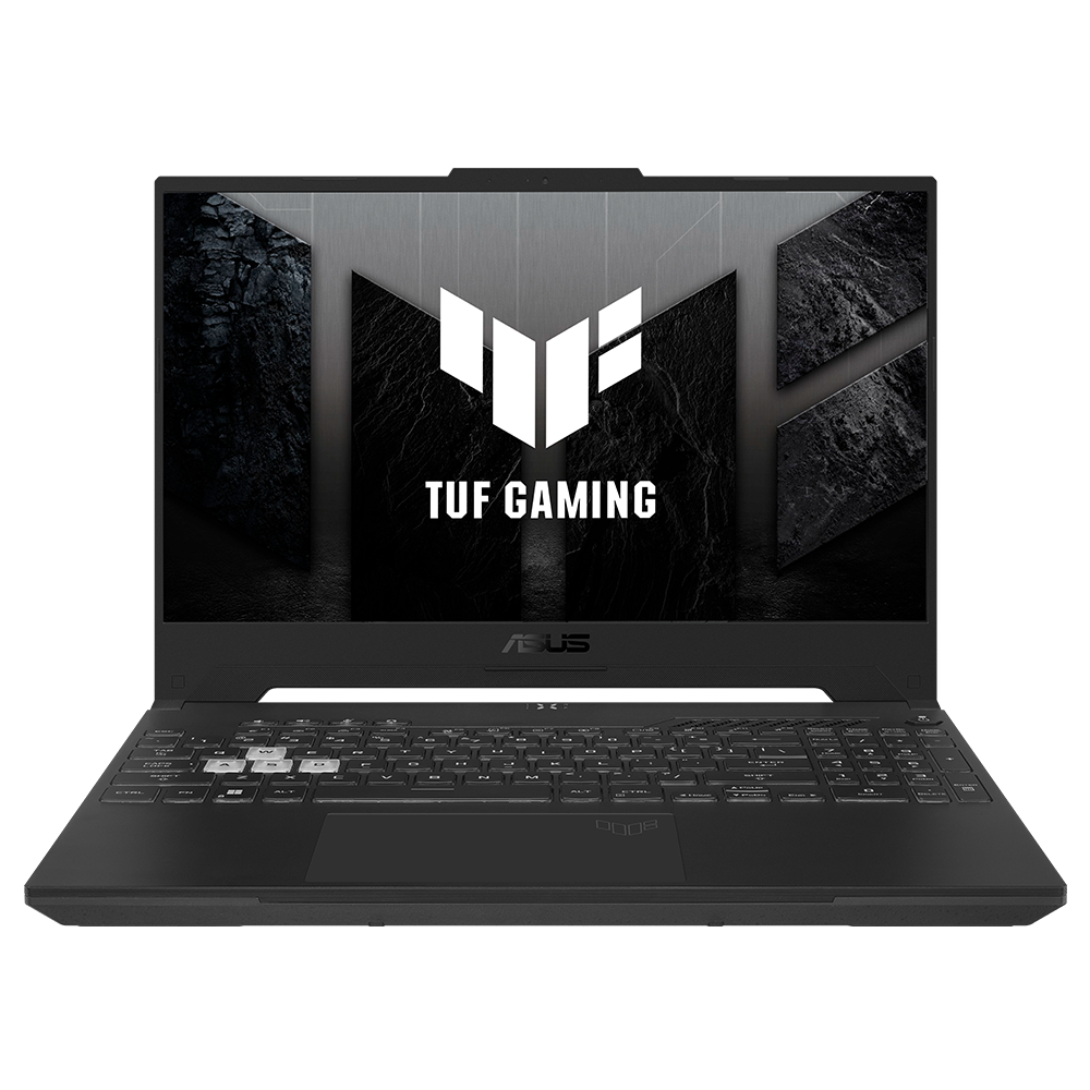 Notebook ASUS TUF Gaming F15 Intel i7 16gb 512ssd RTX 4060 15,6"-0
